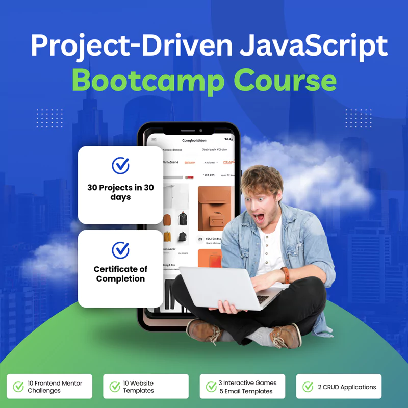 JavaScript Bootcamp